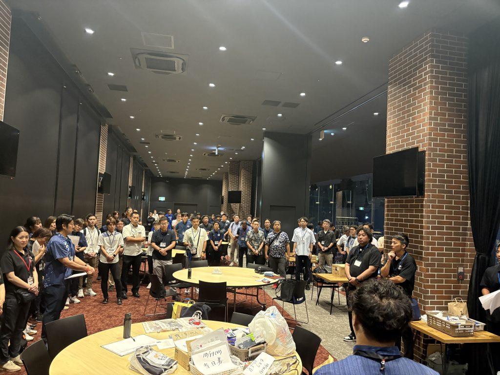 R７ 第４回沖縄アリーナカップ