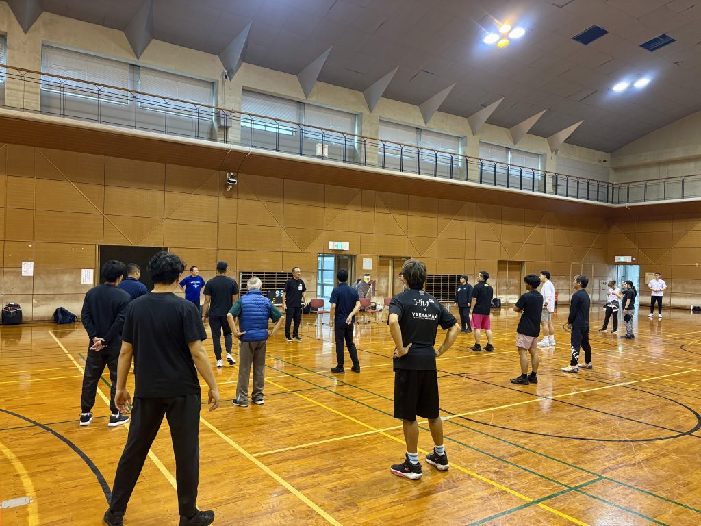 R7 キッズサポーター養成講習会